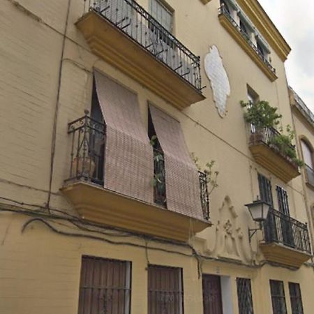 B Reform Netflix Parking Segun Disponibilidad Apartment Seville Exterior photo