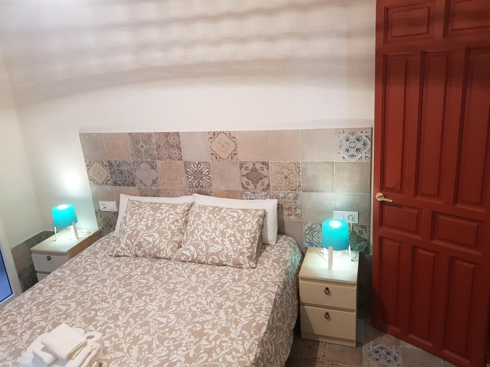B Reform Netflix Parking Segun Disponibilidad Apartment Seville Exterior photo